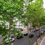 Spacious Studio - 2P - Beaugrenelle-Eiffel Tower