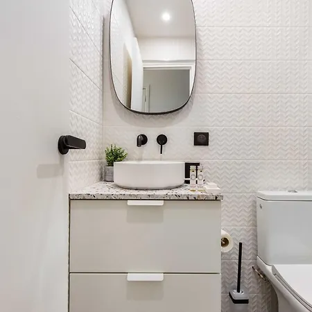 Spacious - 2p - Beaugrenelle-eiffel Tower Apartment