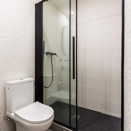 Spacious - 2p - Beaugrenelle-eiffel Tower Apartment *